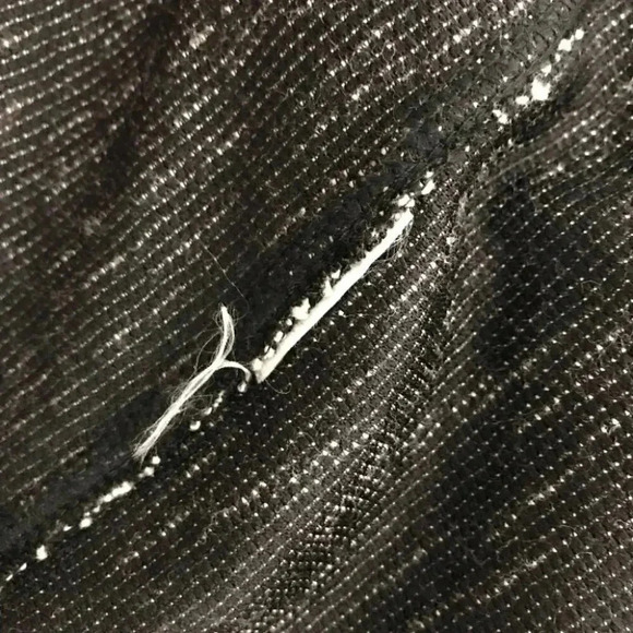 Jessica Simpson open cardigan vest - Picture 8 of 8